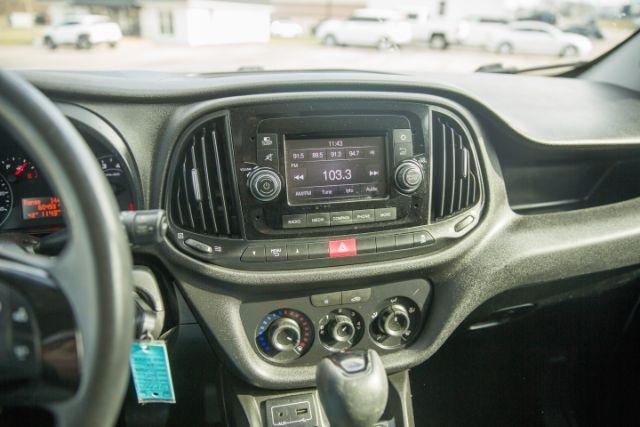 RAM ProMaster City  2020