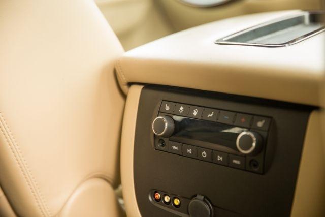 GMC Yukon Denali  2013