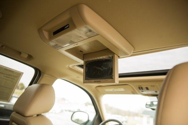 GMC Yukon Denali  2013