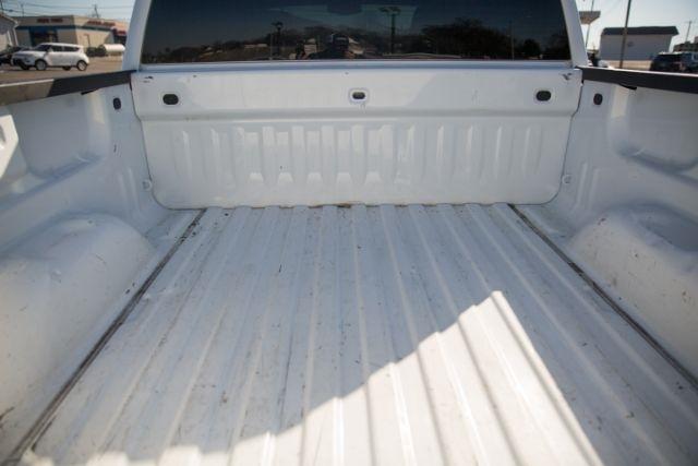 Chevrolet Silverado 1500  2018