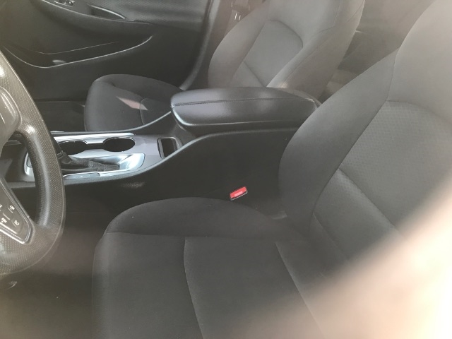 Chevrolet Malibu  2020