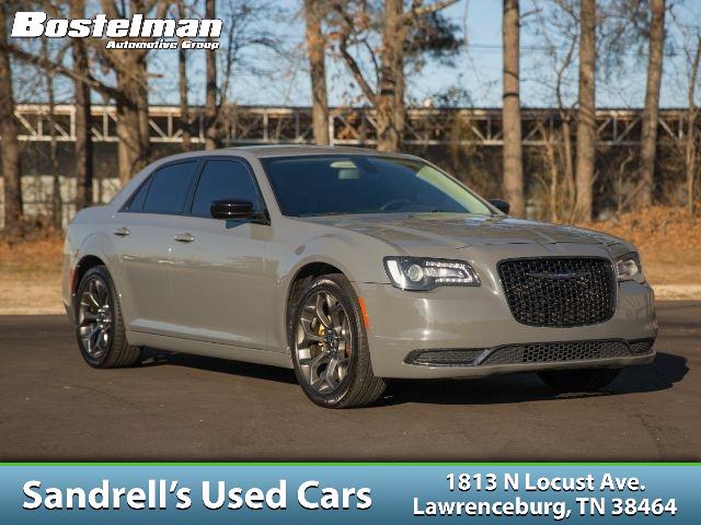 2019 Chrysler 300 Touring