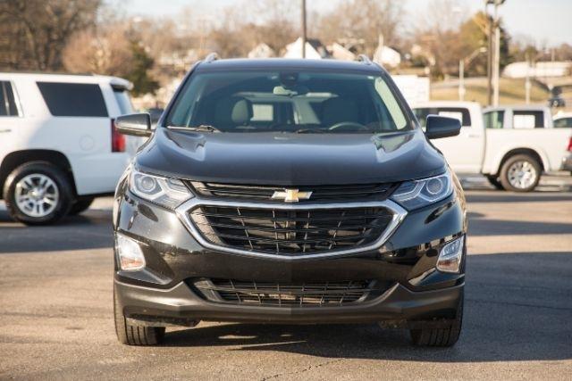 Chevrolet Equinox  2020