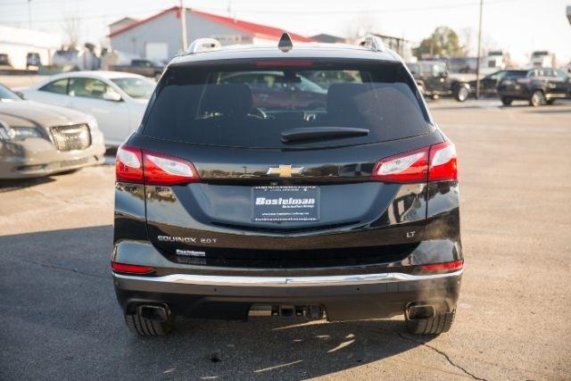 Chevrolet Equinox  2020