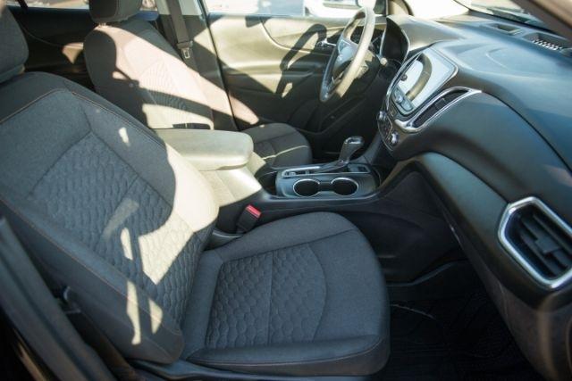 Chevrolet Equinox  2020