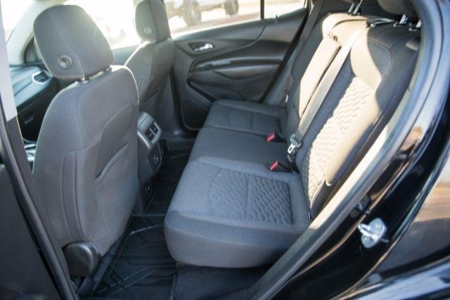 Chevrolet Equinox  2020