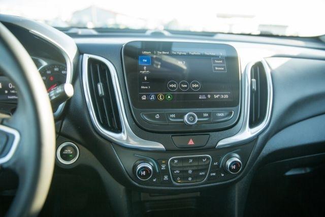 Chevrolet Equinox  2020