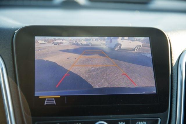 Chevrolet Equinox  2020