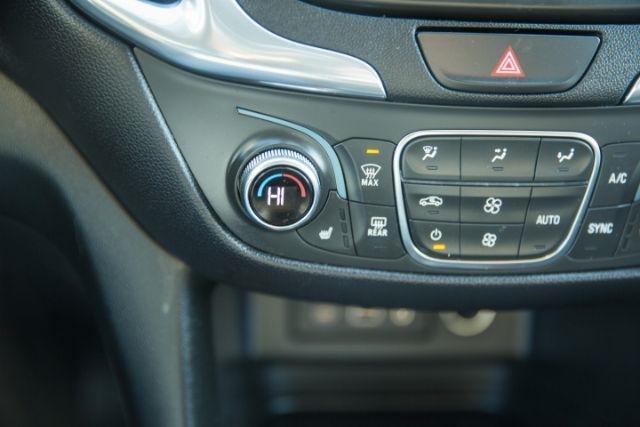 Chevrolet Equinox  2020