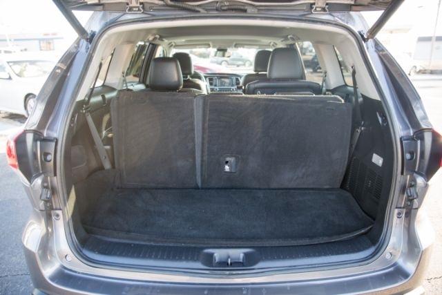 Toyota Highlander  2019