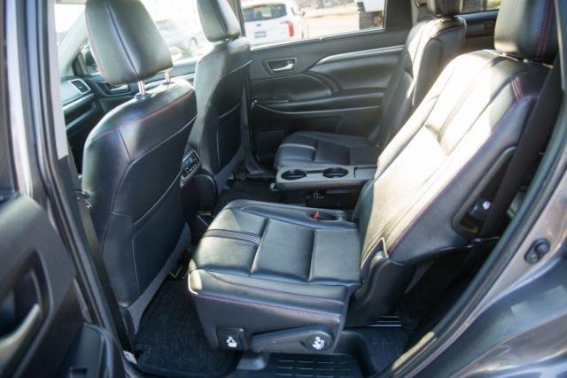 Toyota Highlander  2019