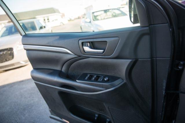 Toyota Highlander  2019