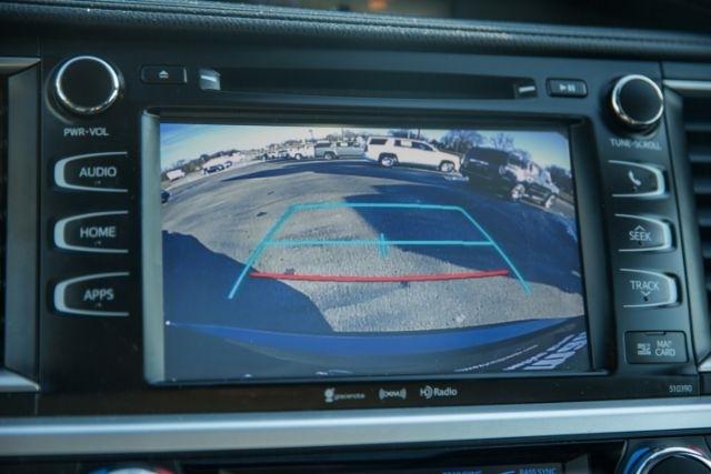 Toyota Highlander  2019