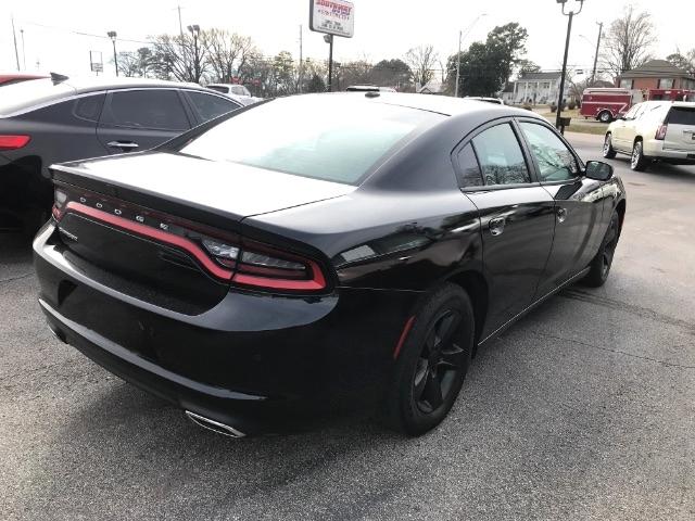 Dodge Charger  2022