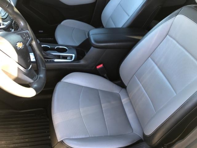 Chevrolet Equinox  2018