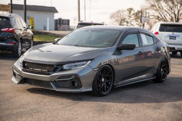 Honda Civic  2020