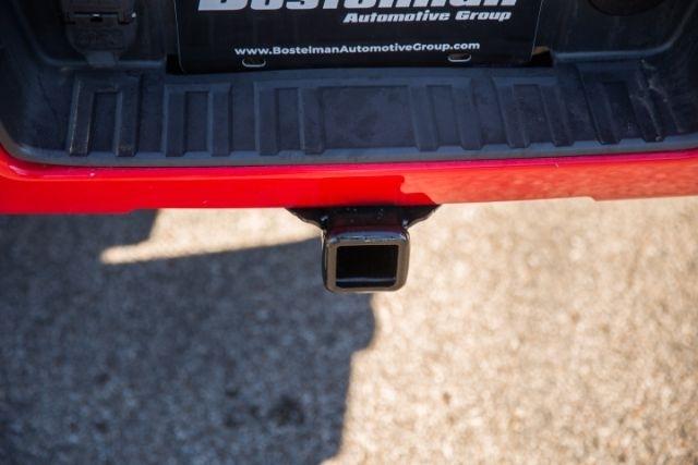 Chevrolet Silverado 1500  2018