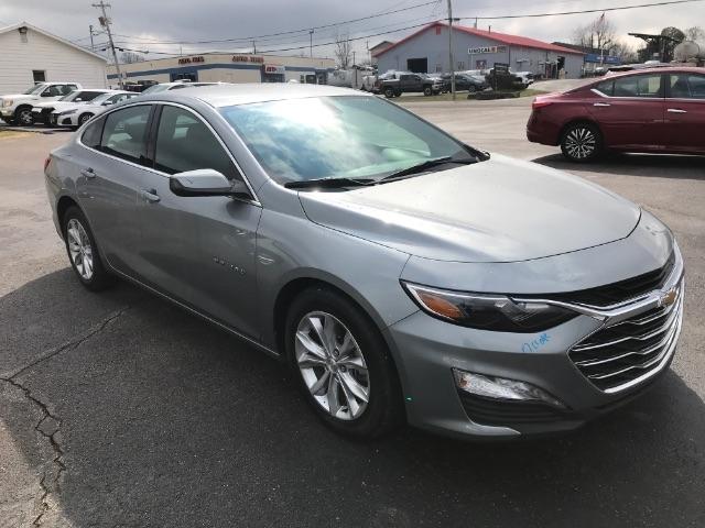 Chevrolet Malibu  2024