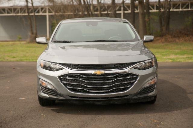 Chevrolet Malibu  2024