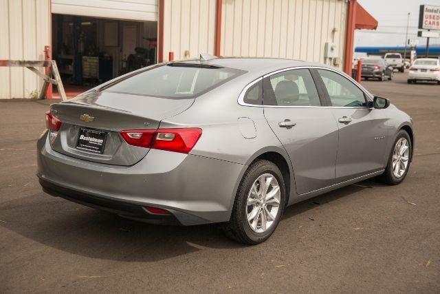 Chevrolet Malibu  2024