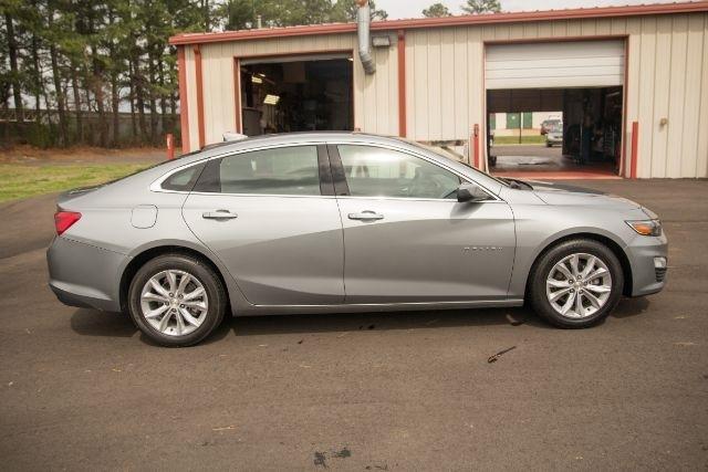 Chevrolet Malibu  2024