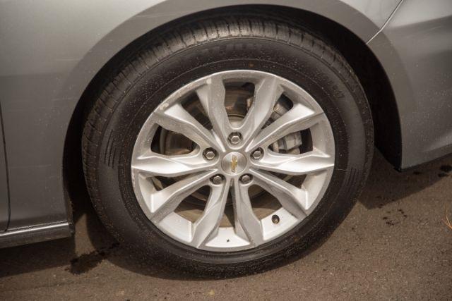 Chevrolet Malibu  2024