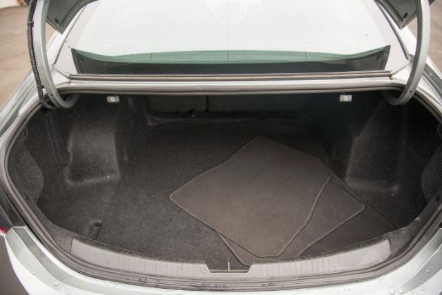 Chevrolet Malibu  2024