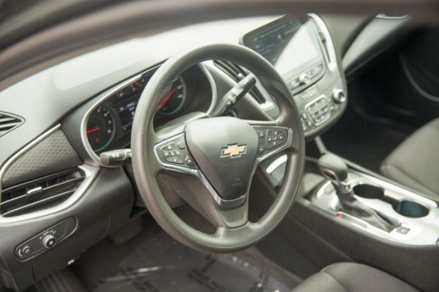 Chevrolet Malibu  2024