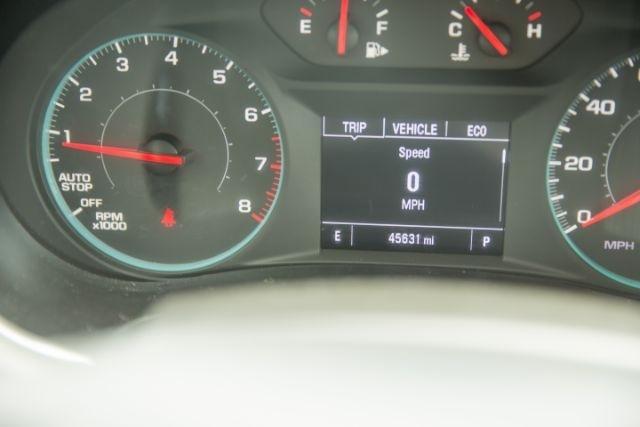 Chevrolet Malibu  2024