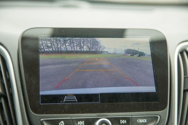 Chevrolet Malibu  2024