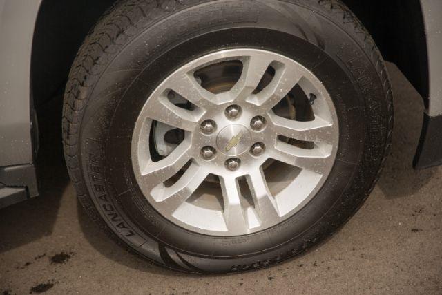 Chevrolet Suburban  2018