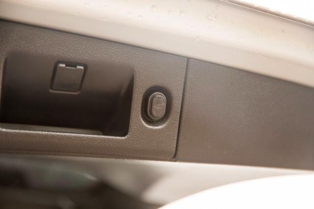 Chevrolet Suburban  2018