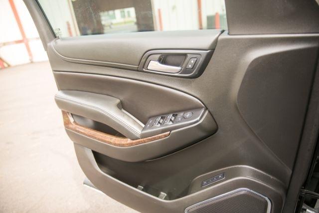 Chevrolet Suburban  2018