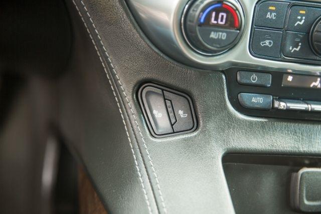 Chevrolet Suburban  2018