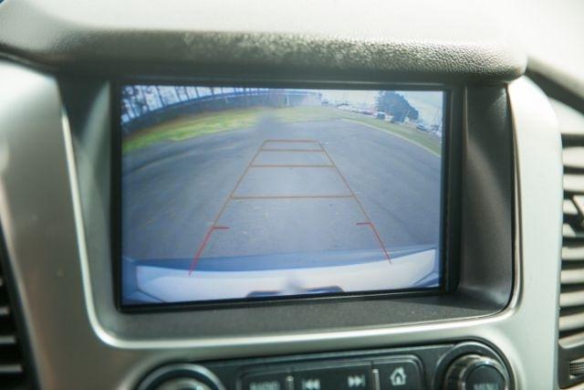 Chevrolet Suburban  2018