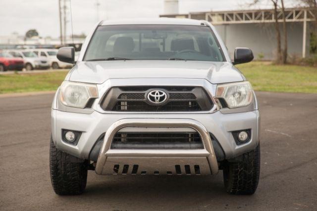 Toyota Tacoma  2013