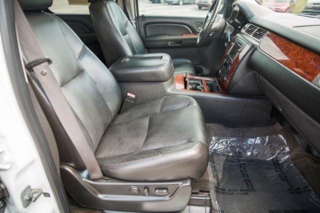 Chevrolet Avalanche  2009