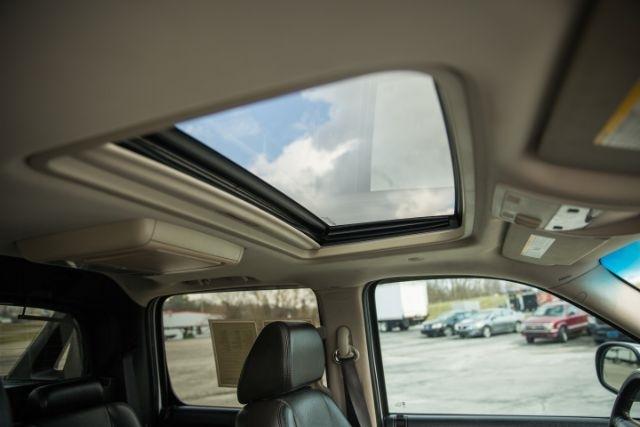 Chevrolet Avalanche  2009