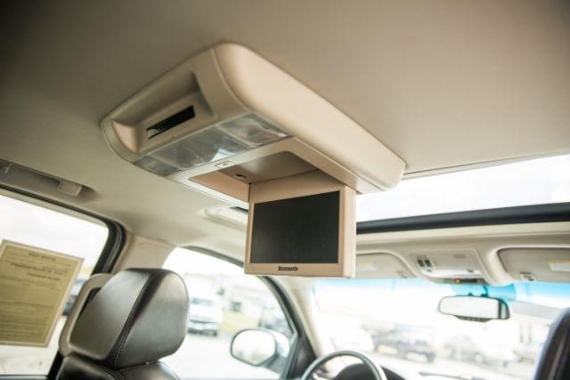 Chevrolet Avalanche  2009