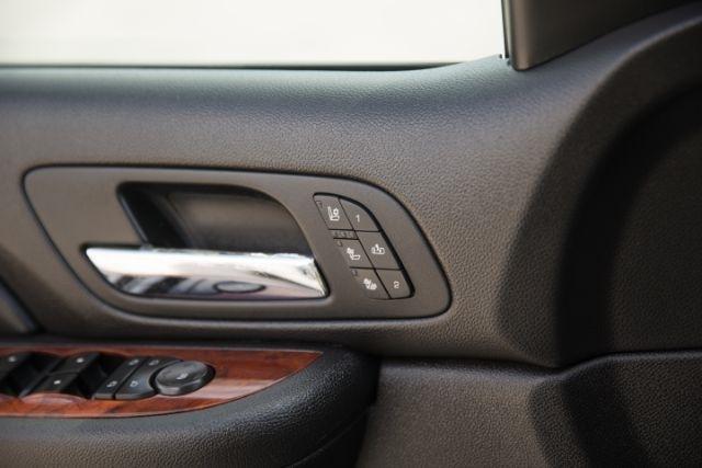 Chevrolet Avalanche  2009