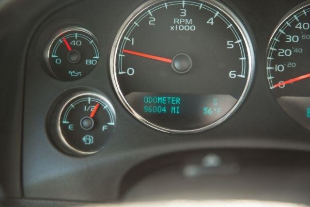 Chevrolet Avalanche  2009