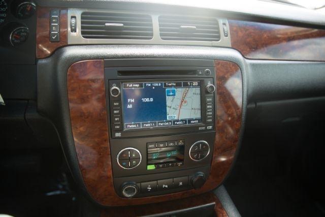 Chevrolet Avalanche  2009