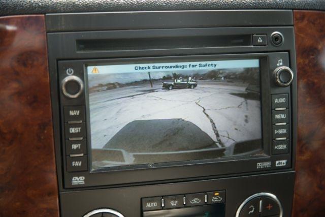 Chevrolet Avalanche  2009