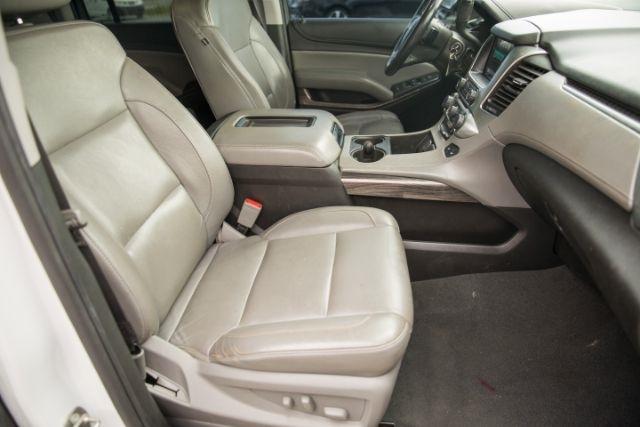 Chevrolet Suburban  2019