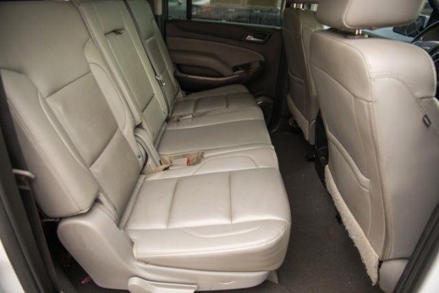 Chevrolet Suburban  2019