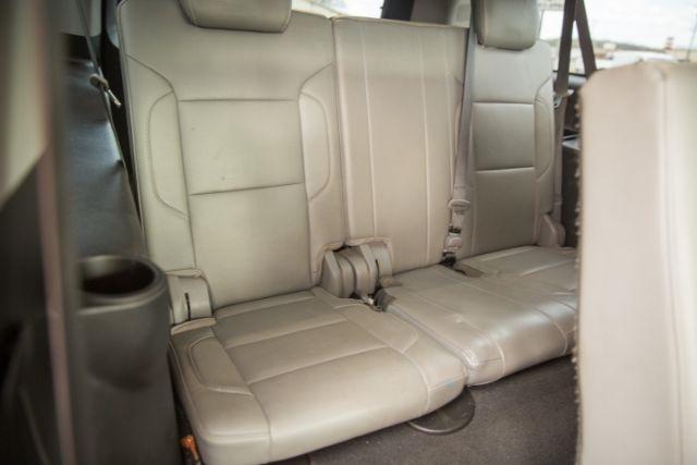 Chevrolet Suburban  2019