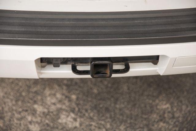 Chevrolet Suburban  2019