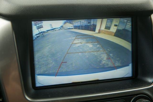 Chevrolet Suburban  2019