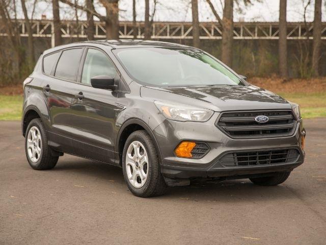 Ford Escape  2018