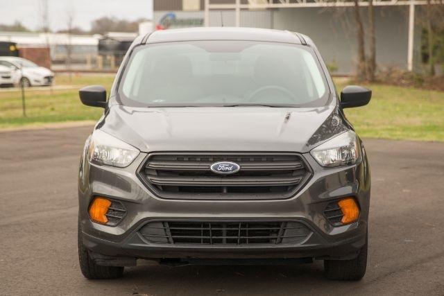 Ford Escape  2018